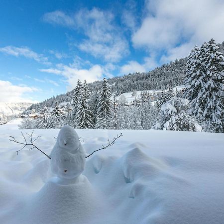Appart 1 Ch - Proche Pistes - Parking Couvert - Fr-1-437-78 ラ・クリュサ エクステリア 写真