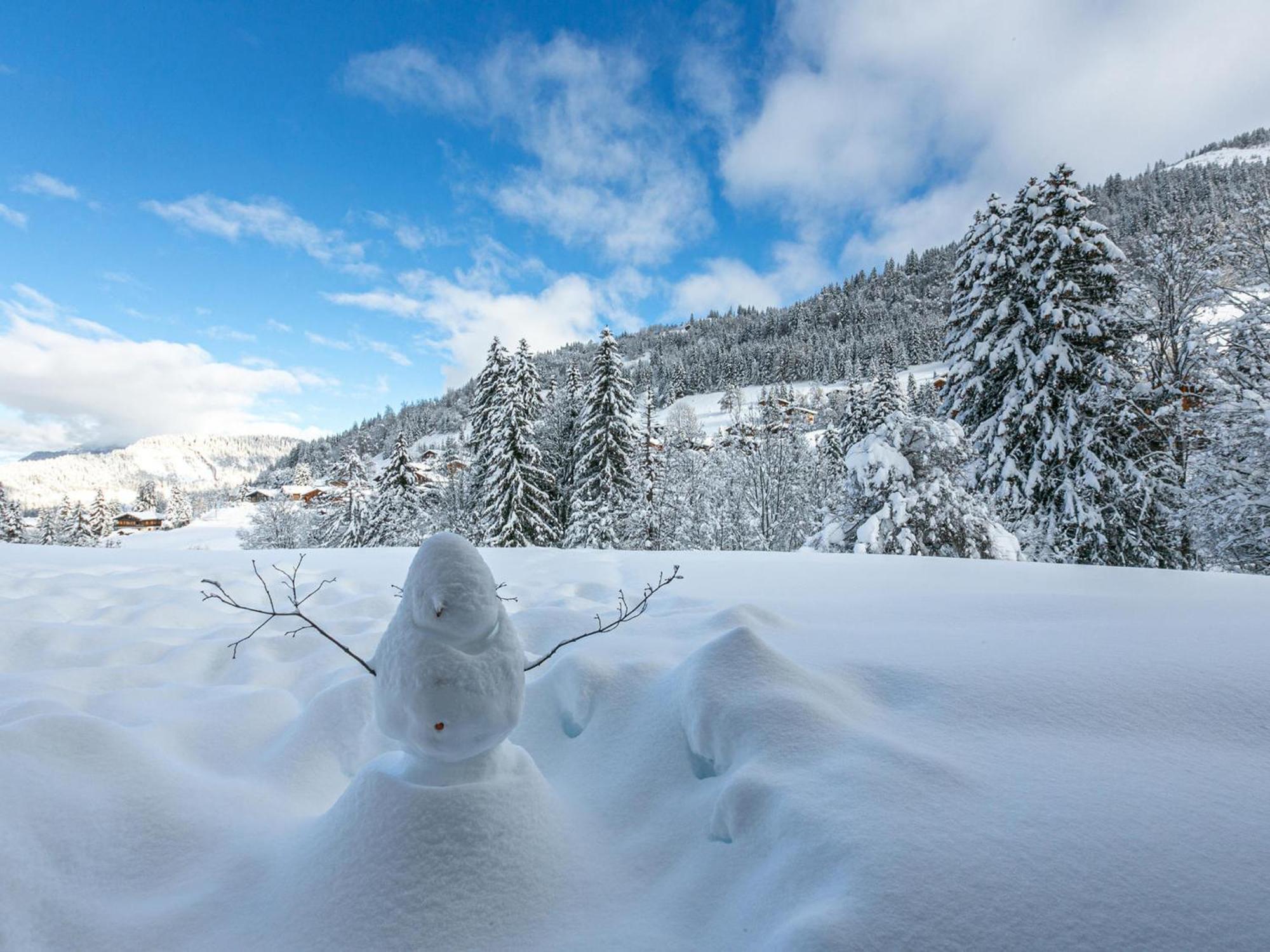 Appart 1 Ch - Proche Pistes - Parking Couvert - Fr-1-437-78 ラ・クリュサ エクステリア 写真